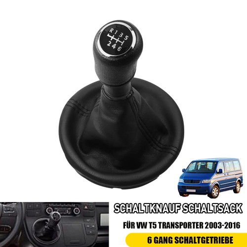 Schaltsack für transporter - schaltsack,