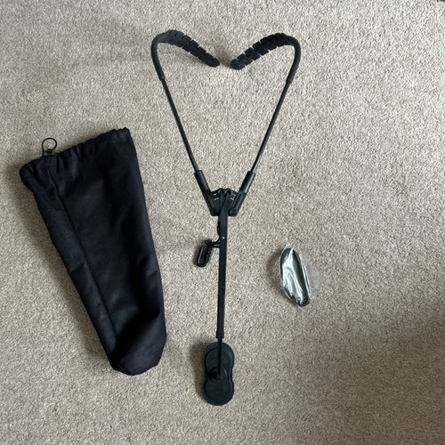 Jazz lab saxholder - saxholder, xl