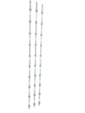 Samsung 43" LED Bar Kit | 261501010095 | geprüft | Backlight Set | Original