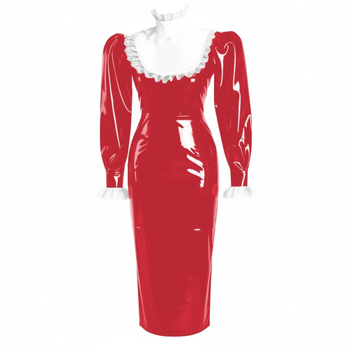 Rüschen spitze lolita kleid - lolita,