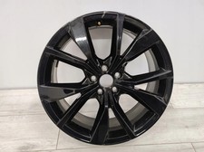 1x Alufelge 18 Zoll 7.0" 5x100