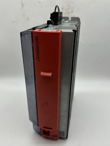 Sew eurodrive movidrive - eurodrive,