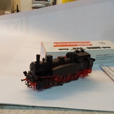 Klein Modellbahn lok br92 HO