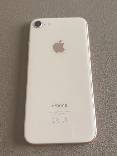 Apple iphone gb roségold - 64,
