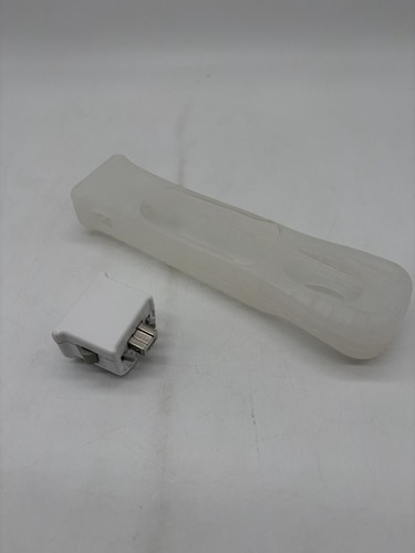 Nintendo wii motion plus - nintendo,