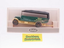 Roskopf 393 Magirus Ausflug