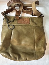 Aunts & Uncles Genuine Leather