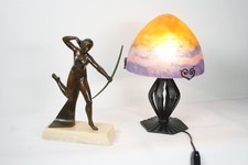 MULLER FRERES ART NOUVEAU