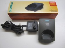 Siemens Gigaset 3000L Grau