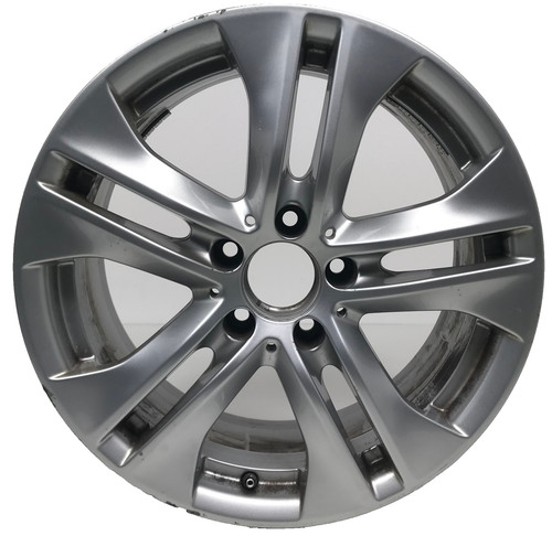 Mercedes benz scheibenrad - mercedes-benz,