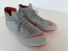 Nike Mercurial Gr. 45,5 grau