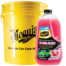 Meguiar's Wascheimer 18,9 L +