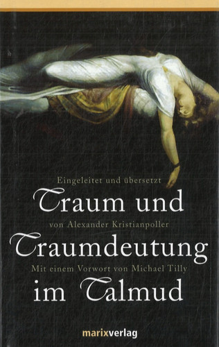 Traum und traumdeutung - traum, im