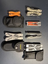 Set Nr. 6 Multifunktionszange