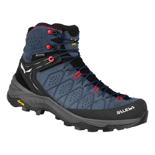 Salewa alp trainer - mid, gtx