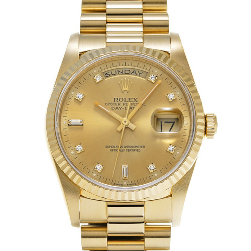 Rolex day date - rolex, 18238a