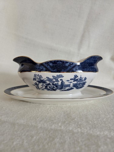Alte sauciere double phoenix - double,