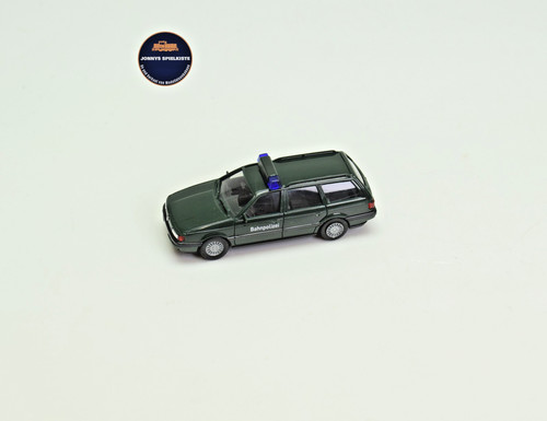 Herpa pkw vw passat - 1:87,