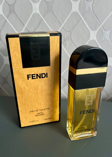 Vintage original fendi - vintage,