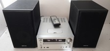 Onkyo 545 receiver - cr-545, cd-receiver