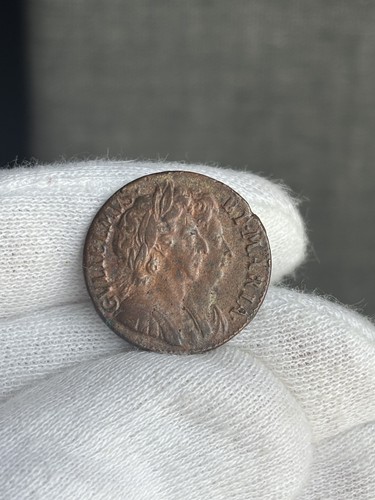 1694 william mary - &,