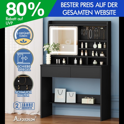 Alfordson schminktisch - alfordson,
