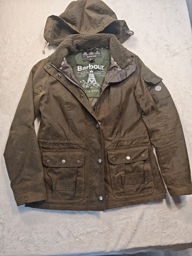 Barbour beacon brand - beacon, damen