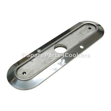 BRITANNIA by ILVE Original Kochfeld Fischbrenner Aluminiumfuß SPIA48813 A48813