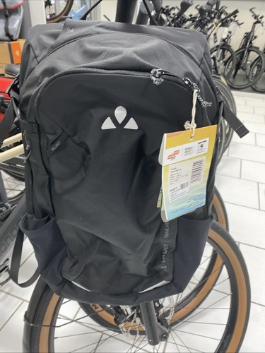 Vaude trailvent rucksack - vaude,