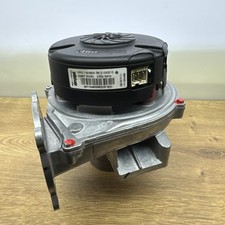 Gebläse Lüfter ebmpapst NRG118/0800-3612-030210 Gebraucht