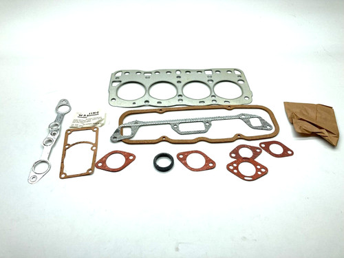 Original bedford 91008527 - gm,