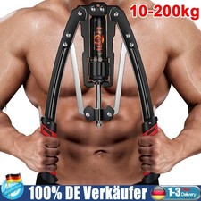 200kg Armtrainer Muskeln