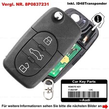 Auto Schlüssel Ersatz