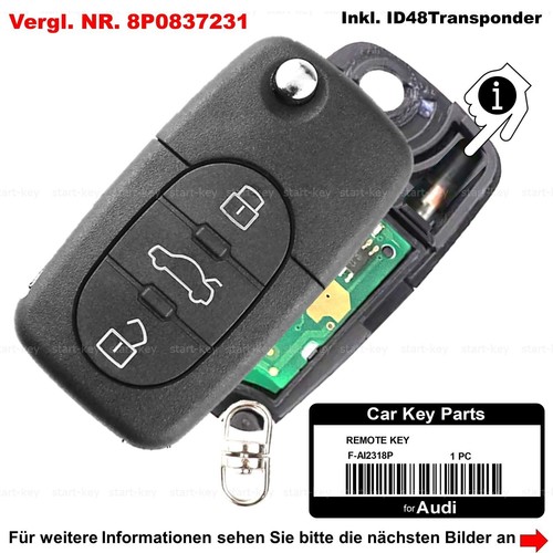 Auto schlüssel ersatz - auto,