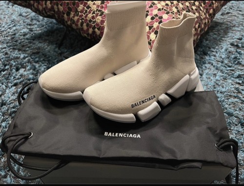 Balenciaga speed trainer - balenciaga,