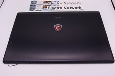 MSI GS70 MS-1772 Display Deckel Displaydeckel Gehäuse Display Cover