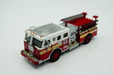 286 Code 3 F.D.N.Y 1998 Fire