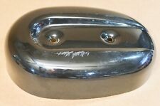 Harley original Sportster Luftfilter Deckel Air Cleaner Cover Schwarz