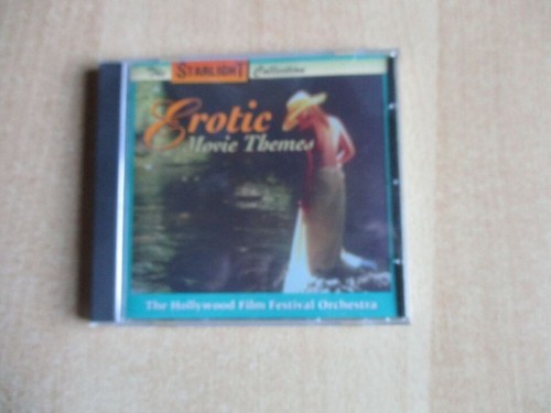 Movie themes 1995 - cd,