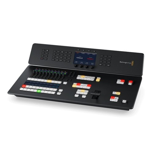 Blackmagic atem television - blackmagic,