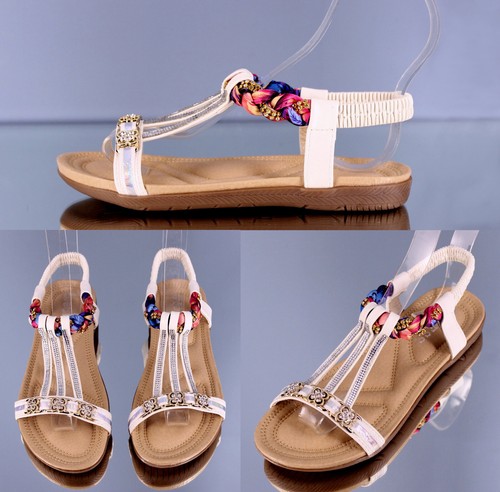Damen sandaletten sandalen - damen,