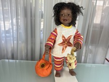 Künstlerpuppe Oncrown