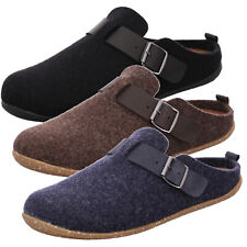 Rohde Herren Pantoffeln Hausschuhe Softfilz 6922