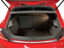 Edelstahl Ladekantenschutz