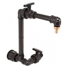 IBC Adapter S60x6 Container -