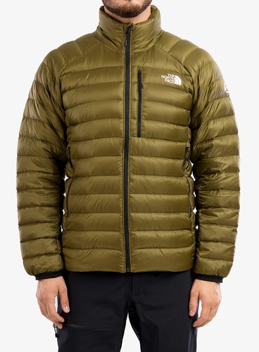 The north face summit - north,