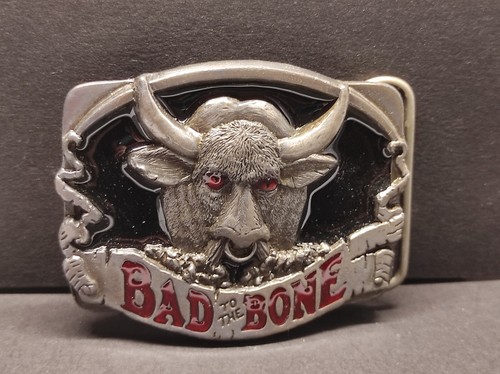 Buckle gürtelschnalle bad - bad, to