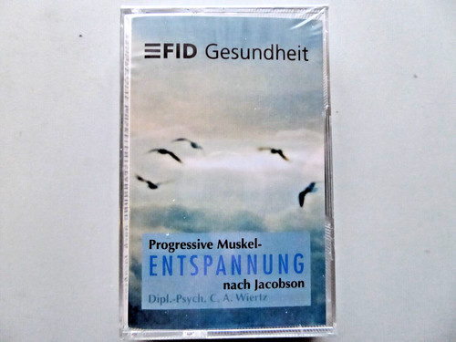 Progressive muskel entspannung - progressive, muskel-entspannung