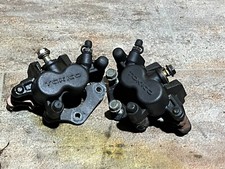 Kawasaki Quad KVF 700 KVF700 Bremssattel Bremse Bremssättel Vorne