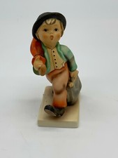 HUMMEL FIGUR KERAMIK FIGUR